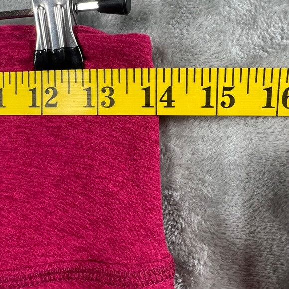 Beyond Yoga Skirt Womens Small Skort Pink Spacedye Stretch Athletic Short Tennis - Picture 7 of 8